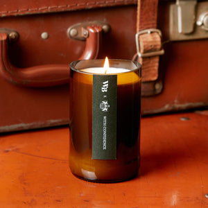 With Confidence Candle