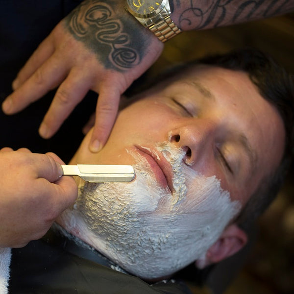 Dear Barber Shave Cream