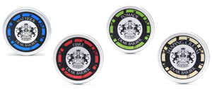 Strong Hold Pomade 20ml