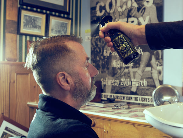 Sea Salt Texturising Spray XL 250ml