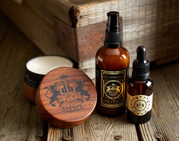 Post Shave Balm 100ml
