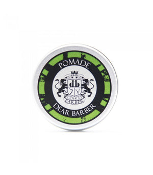 Dear Barber Pomade