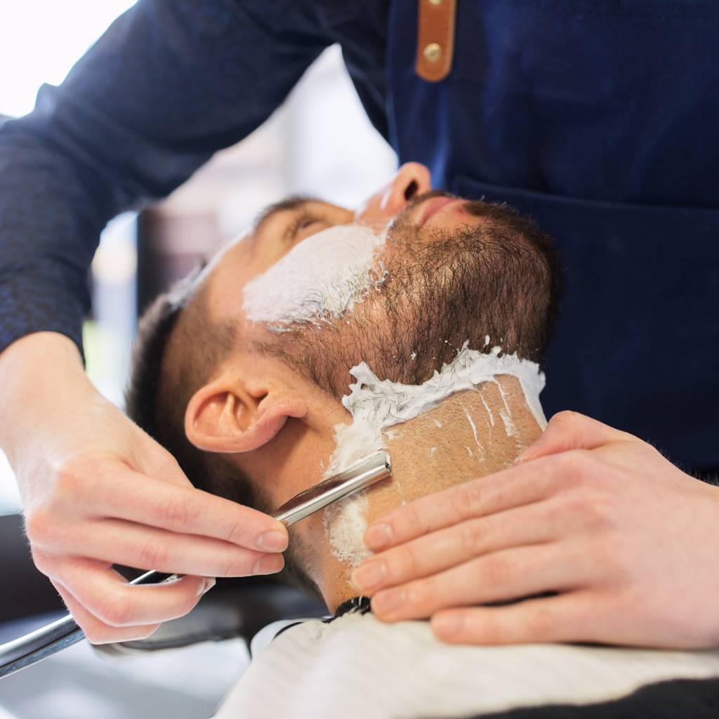 How to Achieve the Perfect Wet Shave: 5 Steps to Irritation Free Shaving Greatness