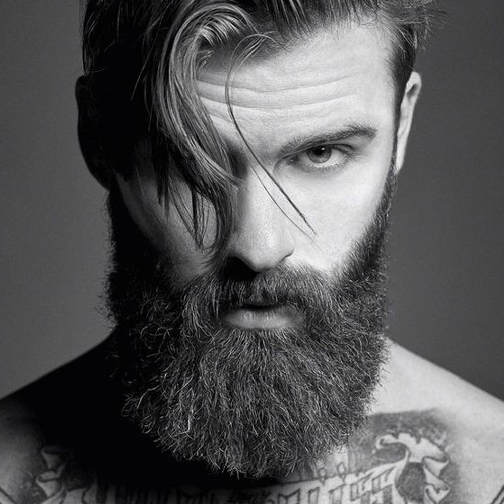 Beard Dear Does blow drying affect your beard? – Dear Barber