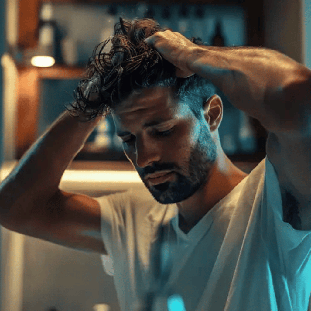 How to Prep Your Hair Like a Barber: The Secret to Long-Lasting Style | Dear Barber