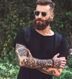 3 ways a beard can make you more successful