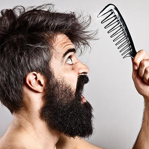 What no one tells you about hair loss!