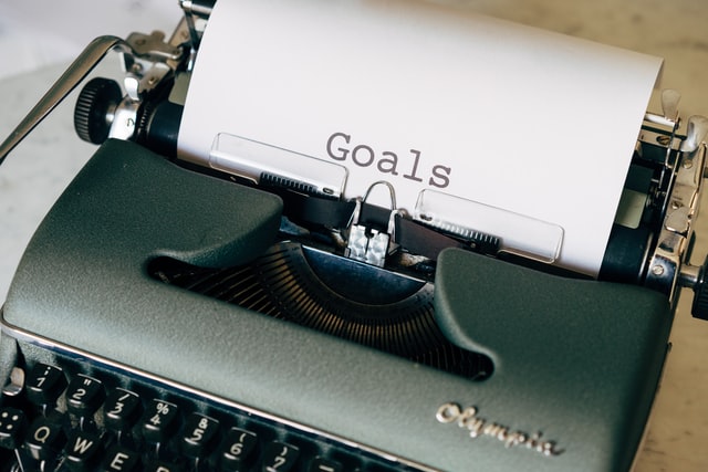 How to Smash Your 2021 Goals