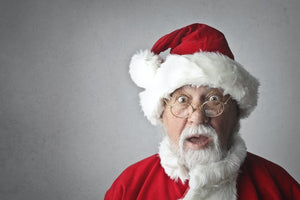 Grooming Mistakes to Avoid this Christmas