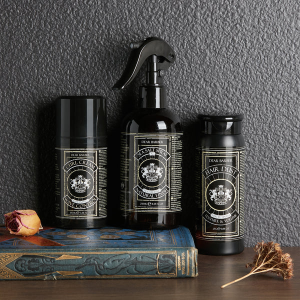 Curl Cream 100ml