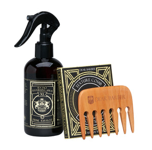 The Comb Set - Sea Salt Spray