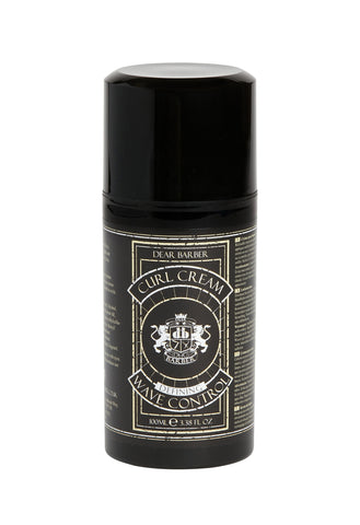 Curl Cream 100ml