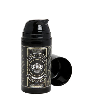 Curl Cream 100ml