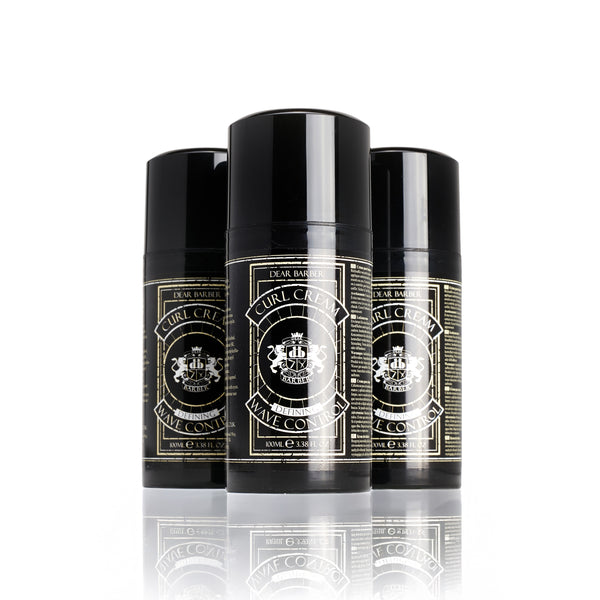 Curl Cream 100ml
