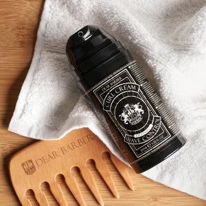 Curl Cream 100ml