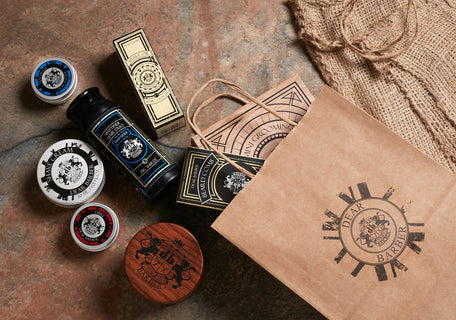 Dear Barber E-Gift Card