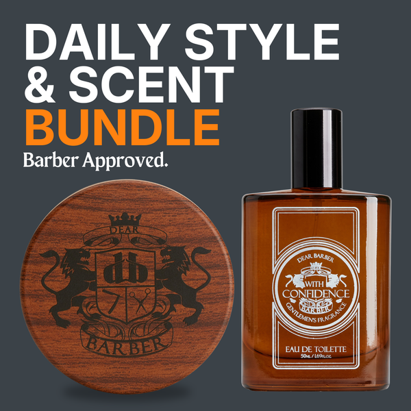 Daily Style & Scent Bundle