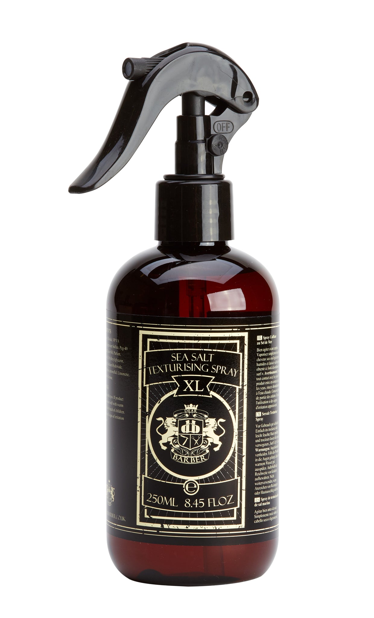 Sea Salt Spray 100ml