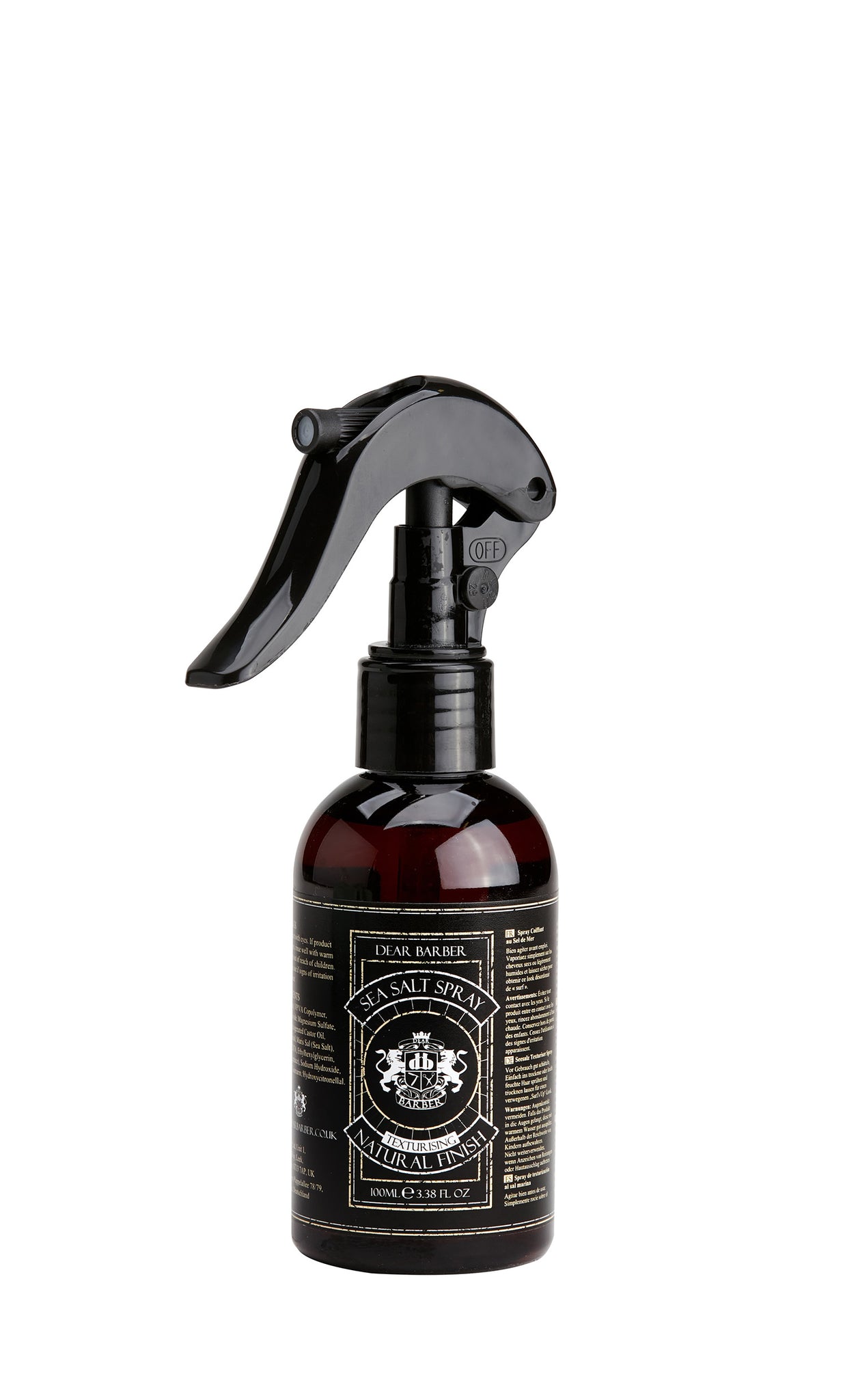 Sea Salt Spray 100ml