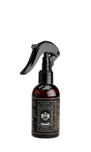 Sea Salt Spray 100ml - Barber