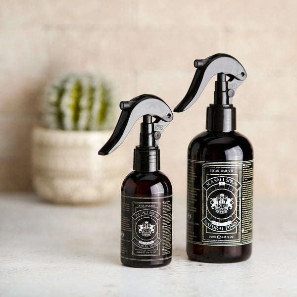 Sea Salt Spray 100ml