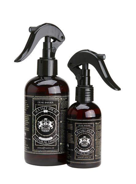 Sea Salt Spray 100ml