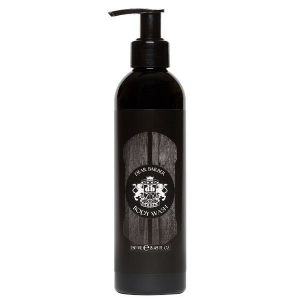 Body Wash 250ml