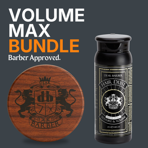 Volume MAX Bundle