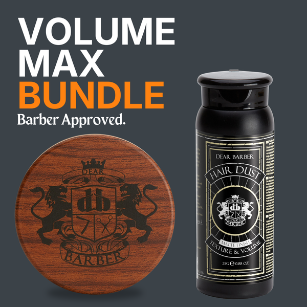 Volume MAX Bundle