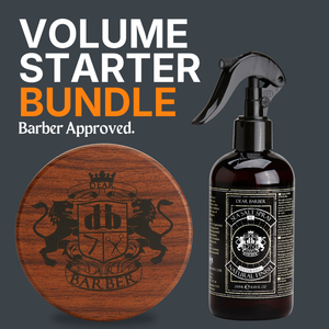 Volume Starter Set Bundle