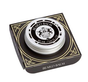 Beard Balm 30ml - Barber