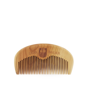 Beard Comb