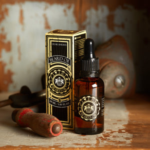 Beard Oil 30ml