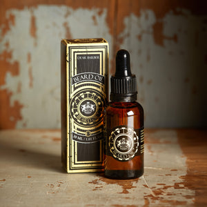 Beard Oil 30ml