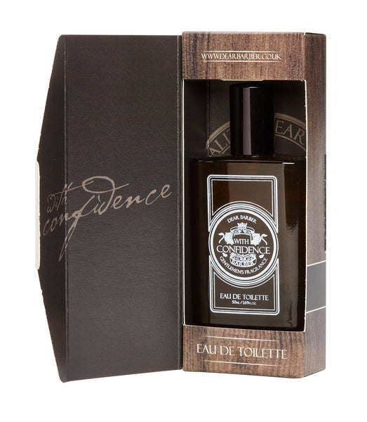 With Confidence 50ml