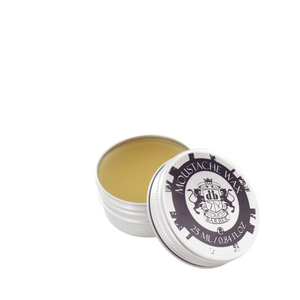 Moustache Wax 25ml