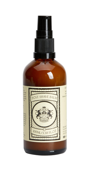 Post Shave Balm 100ml - Barber