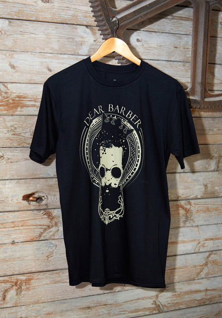 The Bearded Gentleman T-Shirt