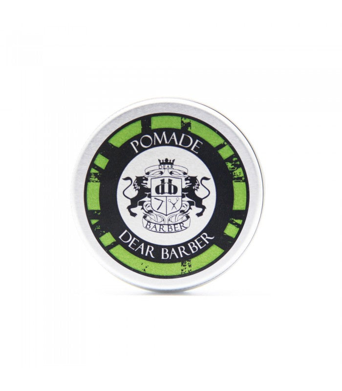 Barber pomade on sale